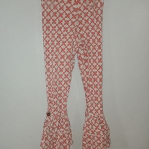 Matilda Jane Ruffle Pants